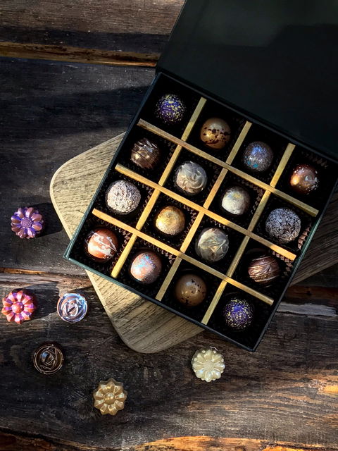 Enigma Fine Chocolates - Surfers Paradise Gold Coast 0