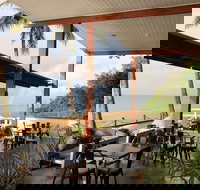 Enzo's On The Beach - Surfers Paradise Gold Coast