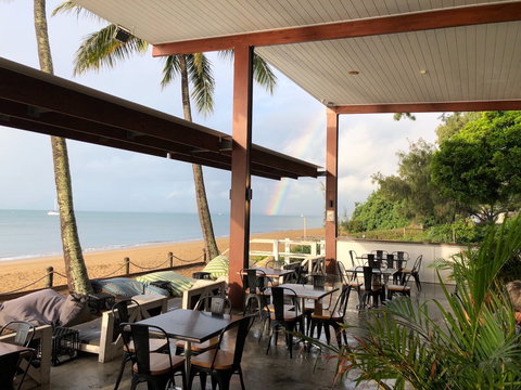 Enzo's On The Beach - Surfers Paradise Gold Coast 0