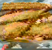 Flakes on Willow - Surfers Paradise Gold Coast