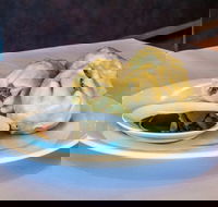 Flaked Out Fish  Chippery - Surfers Paradise Gold Coast