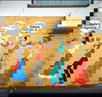 Global Kitchen - Surfers Paradise Gold Coast