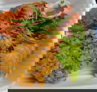 Grapevine Cafe - Surfers Paradise Gold Coast