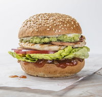 Grill'd - Doncaster - Doncaster - Surfers Paradise Gold Coast