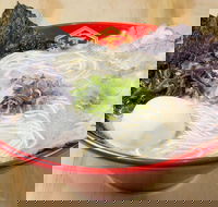 Hakata Gensuke Ramen Professionals - Hawthorn - Surfers Paradise Gold Coast