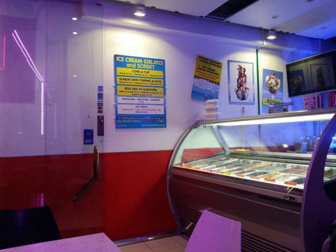 Iku Wholefood - CBD - Surfers Paradise Gold Coast 0