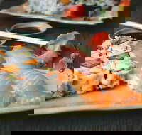 Izumi - Surfers Paradise Gold Coast