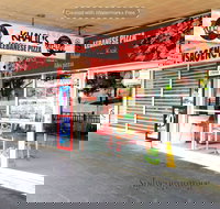 Khalil's Lebanese Pizza - Surfers Paradise Gold Coast