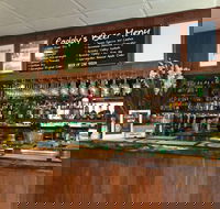 Kwan Ho Restaurant - Surfers Paradise Gold Coast