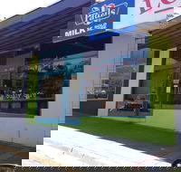Little Buddy Cafe - Surfers Paradise Gold Coast