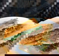 Loaves and the Dishes - Surfers Paradise Gold Coast