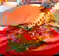 Maroush Lebanese Restaurant - Surfers Paradise Gold Coast