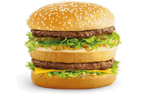 McDonald's - Hornsby - Surfers Paradise Gold Coast 0