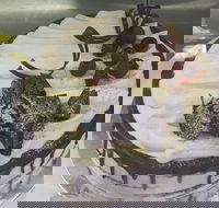 Mesmer Cakes - Surfers Paradise Gold Coast