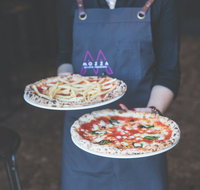 Mozza Pizzeria Napoletana - Surfers Paradise Gold Coast