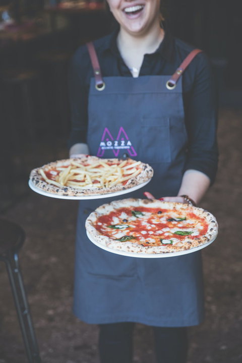 Mozza Pizzeria Napoletana - Surfers Paradise Gold Coast 0