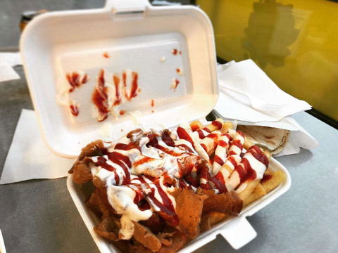 Mums Kebabs - Surfers Paradise Gold Coast 0