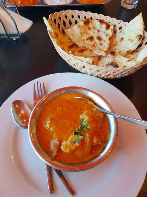 Muskaan K Indian Gourmet - Surfers Paradise Gold Coast 0