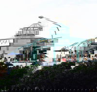 Opah - Surfers Paradise Gold Coast