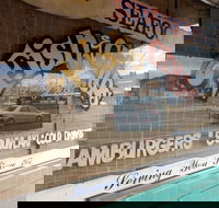 Paul's For Fish - Surfers Paradise Gold Coast