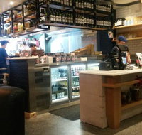 Ribs  Burgers - Eastgardens - Surfers Paradise Gold Coast