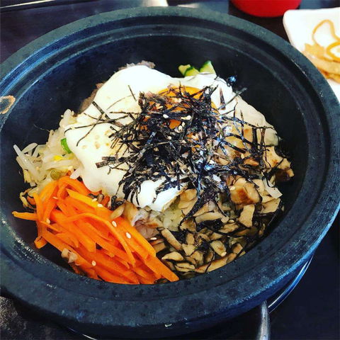 Samwon Garden - Surfers Paradise Gold Coast 0