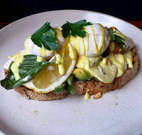 Sonoma Caf - Rose Bay - Surfers Paradise Gold Coast