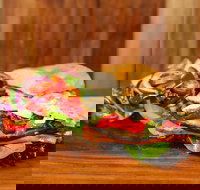 Soul Origin - Bankstown - Surfers Paradise Gold Coast