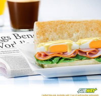 Subway - Docklands - Surfers Paradise Gold Coast