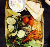 The Bean Bag Cafe - Surfers Paradise Gold Coast