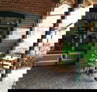 The Laneway - Sandwich  Espresso - Surfers Paradise Gold Coast