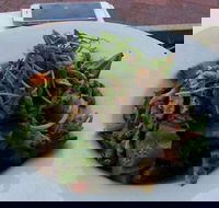 Tiamo Cafe Restaurant - Surfers Paradise Gold Coast