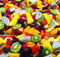 Top Juice - Glebe - Surfers Paradise Gold Coast