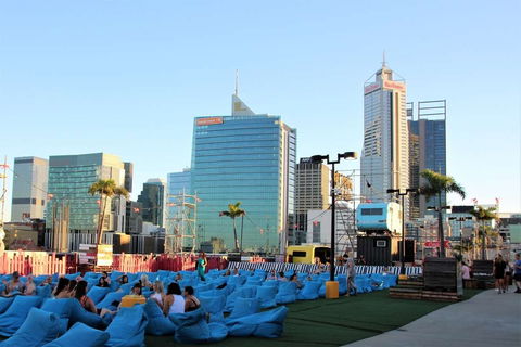 UR Caffe - Surfers Paradise Gold Coast 0