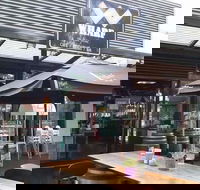 Wharf on the Point - Surfers Paradise Gold Coast