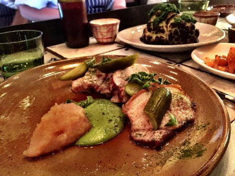 Africola - Surfers Paradise Gold Coast 0