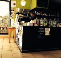Cafe Evolve - Surfers Paradise Gold Coast