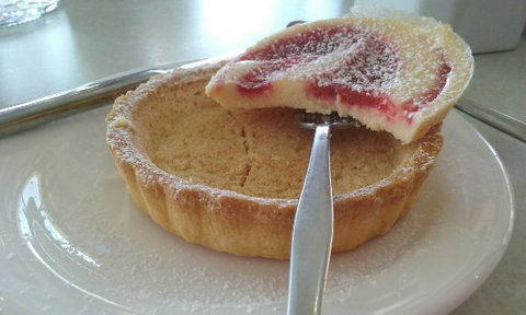 Cafe Jacqui's - Surfers Paradise Gold Coast 0