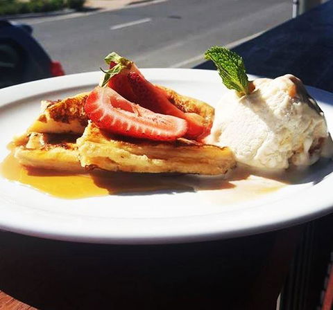 Ciccio's Pizza Kitchen - Surfers Paradise Gold Coast 1