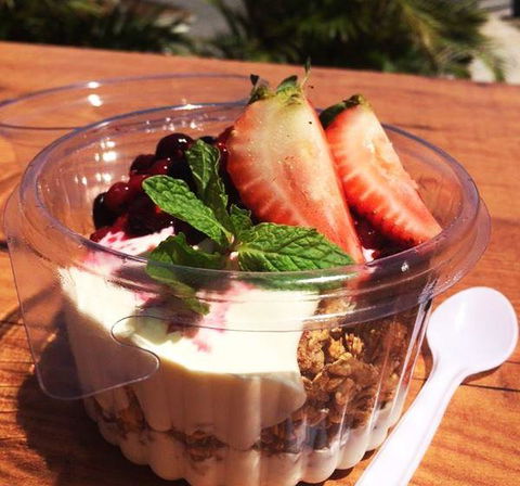 Ciccio's Pizza Kitchen - Surfers Paradise Gold Coast 3