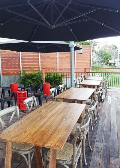 Ciccio's Pizza Kitchen - Surfers Paradise Gold Coast 6