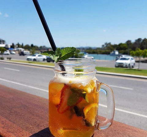 Ciccio's Pizza Kitchen - Surfers Paradise Gold Coast 8