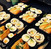 HoWeRoll Cafe - Surfers Paradise Gold Coast