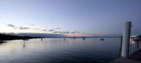 On The Inlet Seafood Restaurant - Surfers Paradise Gold Coast 0