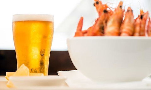 On The Inlet Seafood Restaurant - Surfers Paradise Gold Coast 10