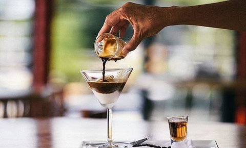 On The Inlet Seafood Restaurant - Surfers Paradise Gold Coast 11