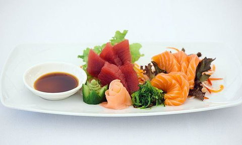 On The Inlet Seafood Restaurant - Surfers Paradise Gold Coast 14