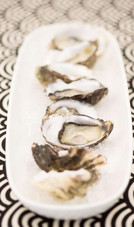 On The Inlet Seafood Restaurant - Surfers Paradise Gold Coast 4