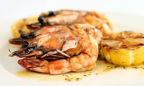 On The Inlet Seafood Restaurant - Surfers Paradise Gold Coast 5