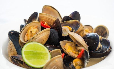 On The Inlet Seafood Restaurant - Surfers Paradise Gold Coast 6